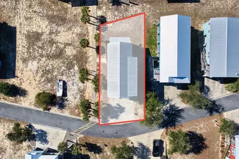 View/Area - 1259 NE Rivers Bend Way, Steinhatchee, FL 32359 photo 2 of 12