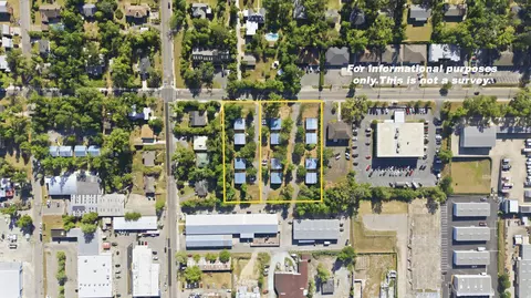 1704-1709 S Calhoun St Gadsden St #-, Tallahassee, FL 32301