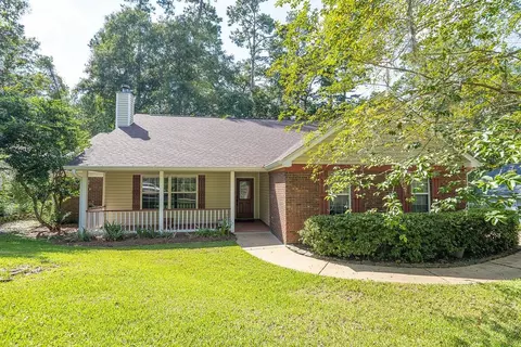 10448 Merribrook Ln, Tallahassee, FL 32312