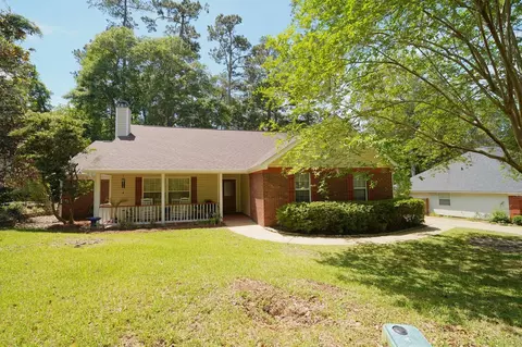 10448 Merribrook Ln, Tallahassee, FL 32312
