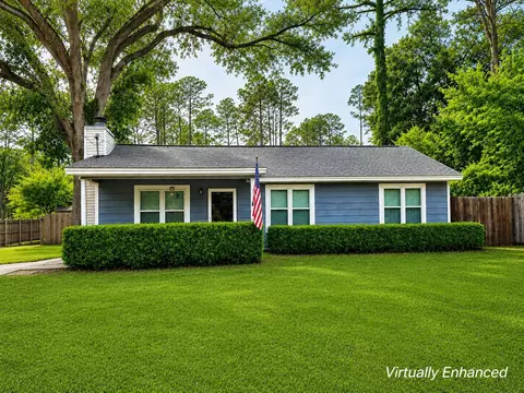 4412 Bright Dr, Tallahassee, FL 32303