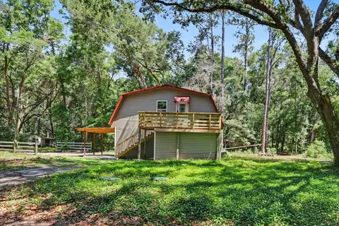 5138 Back Forty Rd #0, Tallahassee, FL 32303