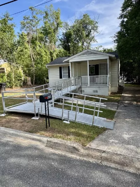 1618 Elberta Dr, Tallahassee, FL 32304