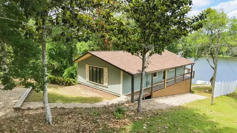 1941 Collins Landing Rd, Tallahassee, FL 32310