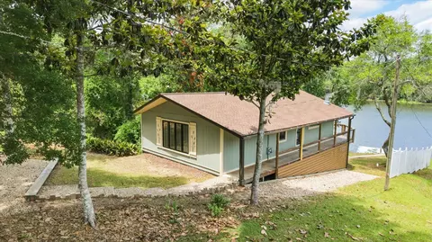 1941 Collins Landing Rd, Tallahassee, FL 32310