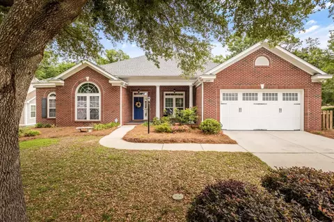 2575 Ulysses Rd, Tallahassee, FL 32312