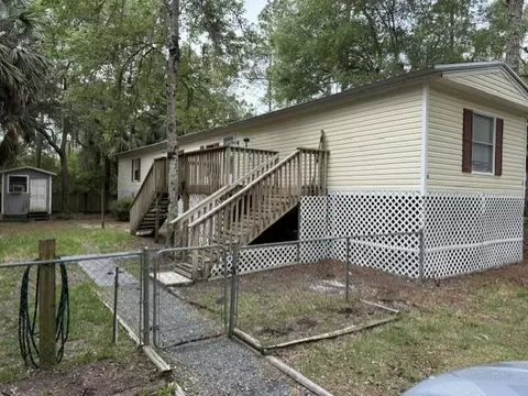 83 Forbes St, Saint Marks, FL 32355