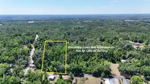Nnn SW Ray Charles Avenue, Greenville, FL 32331
