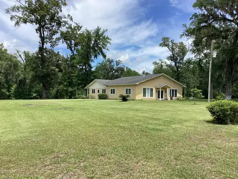 339 Silver Lake Rd, Monticello, FL 32344