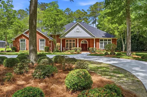 2130 Golden Eagle Dr, Tallahassee, FL 32312