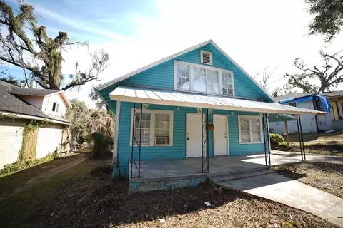 1511 Melvin St, Tallahassee, FL 32301
