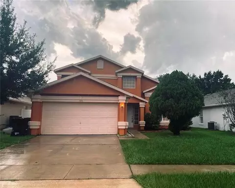 1409 Avleigh Cir, Orlando, FL 32824