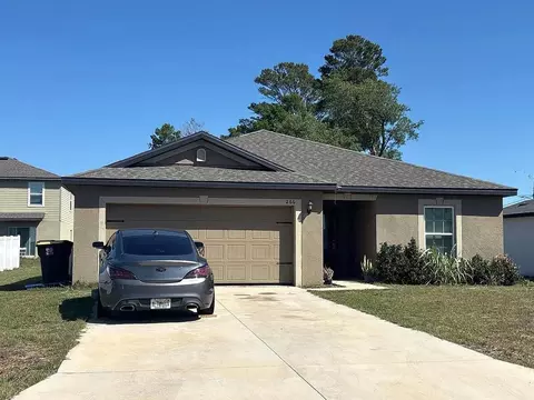 266 Fig Ct, Poinciana, FL 34759