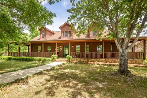 1590 Tyson Rd, Monticello, FL 32344