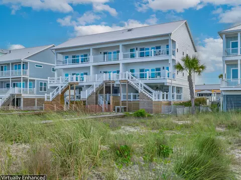 8233 W Highway 98, Port St Joe, FL 32456