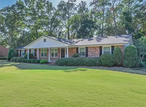 2607 Marston Rd, Tallahassee, FL 32308