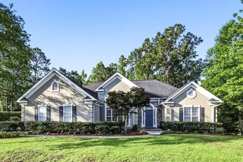 7684 Preservation Rd, Tallahassee, FL 32312