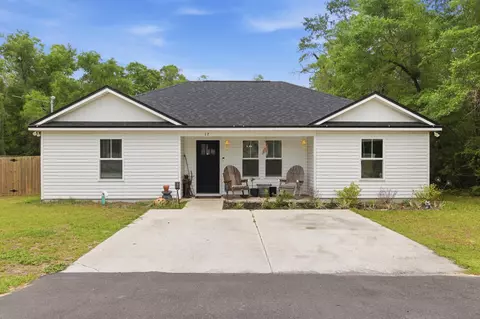 17 Duane Dr, Crawfordville, FL 32327