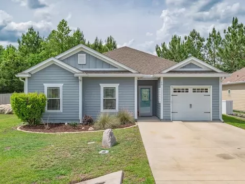 36 Evening Star Dr, Crawfordville, FL 32327