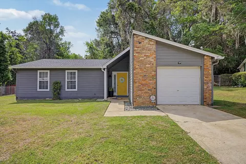 4132 Sonnet Dr, Tallahassee, FL 32303