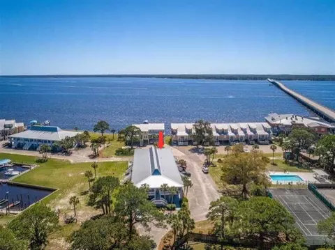 11 A9 Mashes Sands Rd #A-9, Panacea, FL 32346