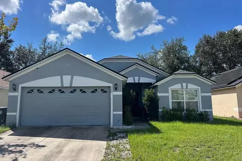 548 Gilmore Stage Rd, Orange City, FL 32763