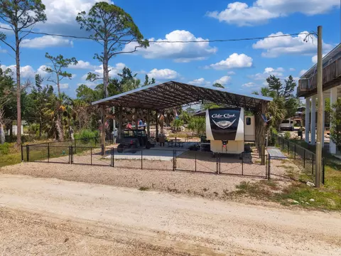 21470 Widgeon Rd, Perry, FL 32348 photo 13