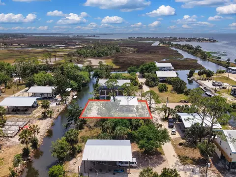21470 Widgeon Rd, Perry, FL 32348
