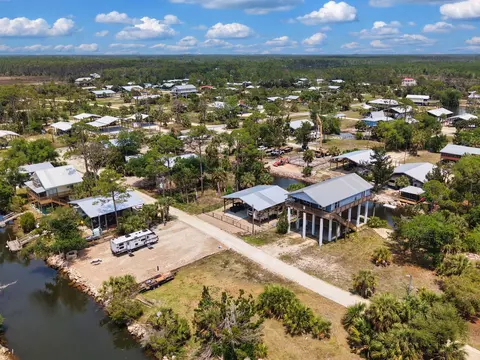 21470 Widgeon Rd, Perry, FL 32348 photo 5