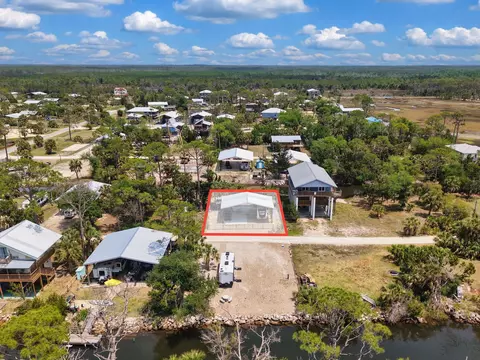 21470 Widgeon Rd, Perry, FL 32348 photo 3