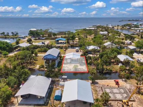 21470 Widgeon Rd, Perry, FL 32348 photo 17
