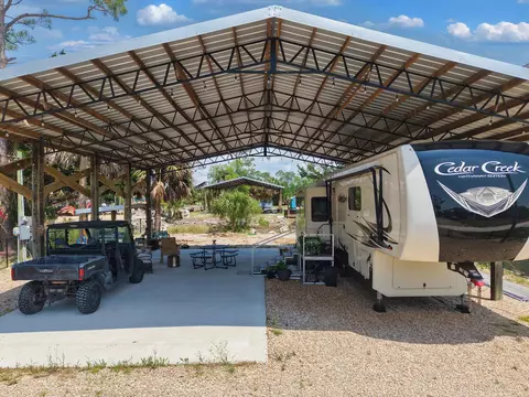 21470 Widgeon Rd, Perry, FL 32348 photo 4