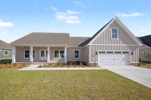 37 Windsor Way, Crawfordville, FL 32327