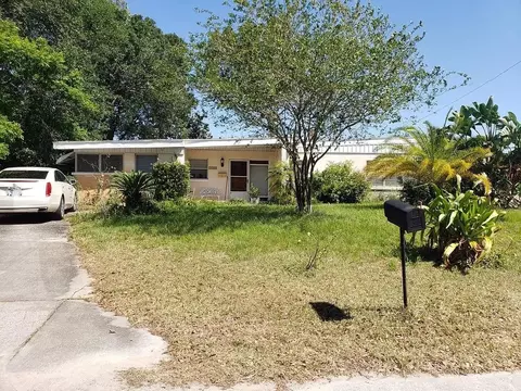 1332 Moore St, Daytona Beach, FL 32114
