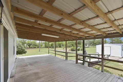 813 E Charles Hendry Rd, Perry, FL 32348 photo 33