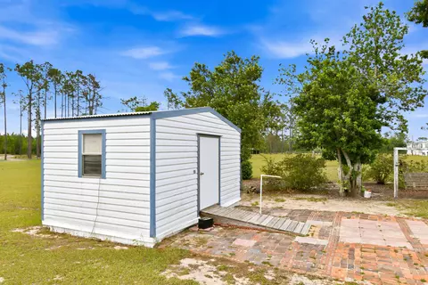 813 E Charles Hendry Rd, Perry, FL 32348 photo 7