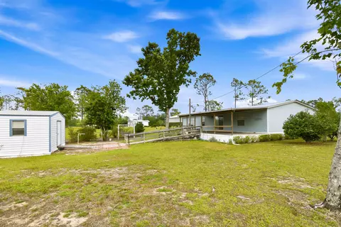 813 E Charles Hendry Rd, Perry, FL 32348 photo 6