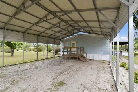 813 E Charles Hendry Rd, Perry, FL 32348 photo 9