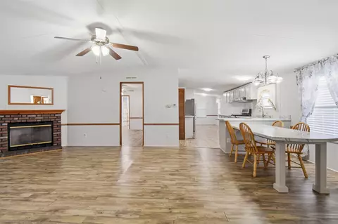 813 E Charles Hendry Rd, Perry, FL 32348 photo 18