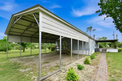 813 E Charles Hendry Rd, Perry, FL 32348 photo 8