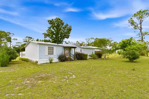 813 E Charles Hendry Rd, Perry, FL 32348 photo 3