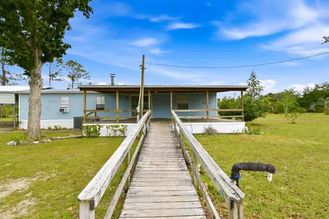 813 E Charles Hendry Rd, Perry, FL 32348 photo 5