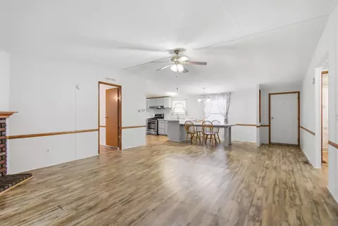 813 E Charles Hendry Rd, Perry, FL 32348 photo 21