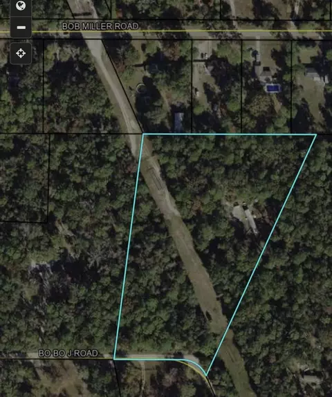 60 Bo Bo J Rd #2, Crawfordville, FL 32327