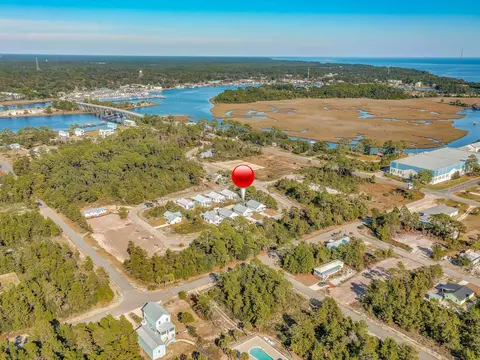 View/Area - 215 Ante Beppum Loop, Carrabelle, FL 32322 photo 2 of 8