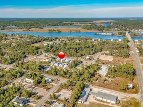 View/Area - 215 Ante Beppum Loop, Carrabelle, FL 32322 photo 5 of 8