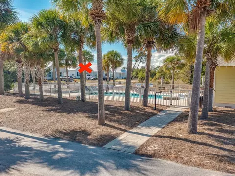 Exterior - 215 Ante Beppum Loop, Carrabelle, FL 32322 photo 9 of 9