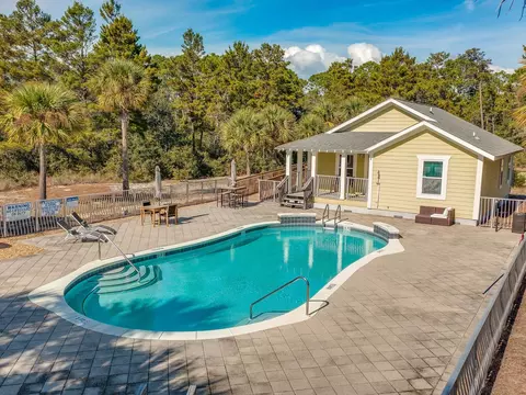 Exterior - 215 Ante Beppum Loop, Carrabelle, FL 32322 photo 8 of 9