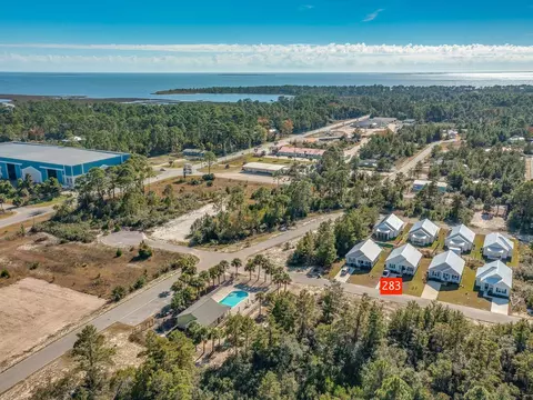View/Area - 215 Ante Beppum Loop, Carrabelle, FL 32322 photo 4 of 8