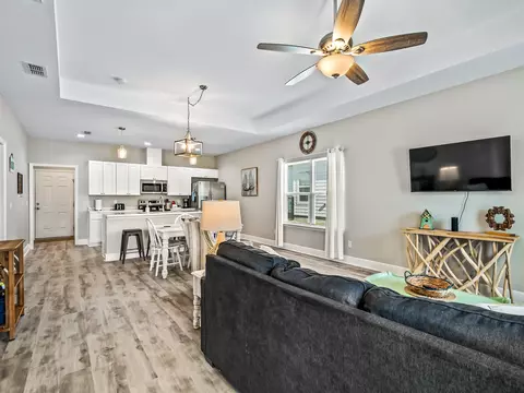 Living - 215 Ante Beppum Loop, Carrabelle, FL 32322 photo 1 of 4